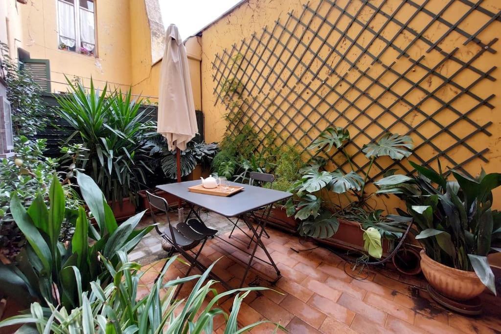 Laterano Roma Exterior foto